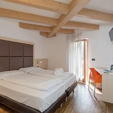 Villa Cameras Room And Breakfast Мори Экстерьер фото