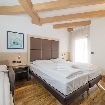 Villa Cameras Room And Breakfast Мори Экстерьер фото