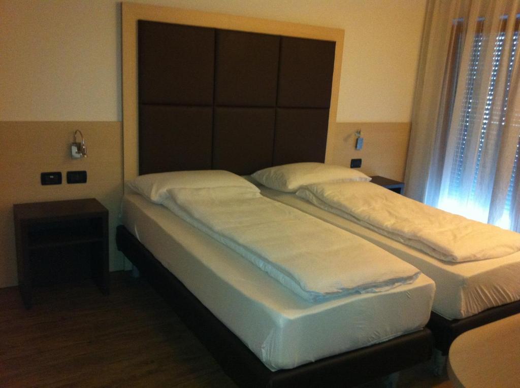 Villa Cameras Room And Breakfast Мори Номер фото