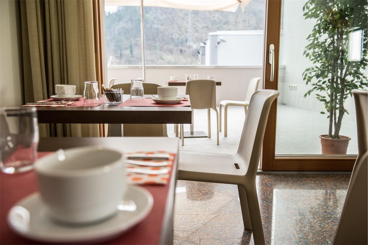 Villa Cameras Room And Breakfast Мори Экстерьер фото